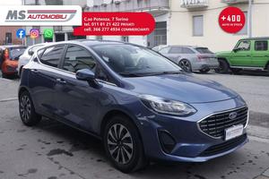 Ford Fiesta Ford 1.1 75 CV 5 porte Titanium U...