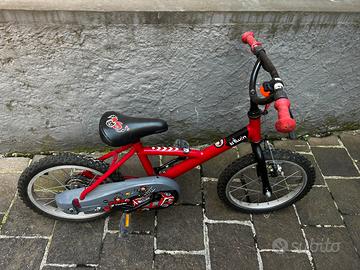Bicletta bambino