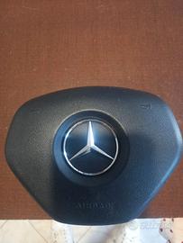 Airbag mercedes classe a/b/c e cls dal 2015