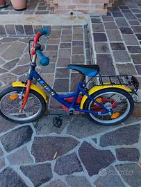 bicicletta bambino Mosquito 