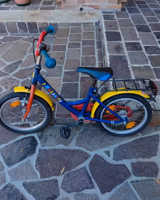 bicicletta bambino Mosquito 