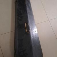 custodia violino con archetto 