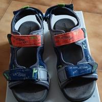 Sandali Geox 