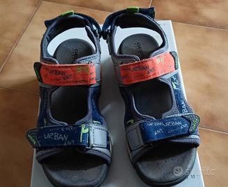 Sandali Geox 