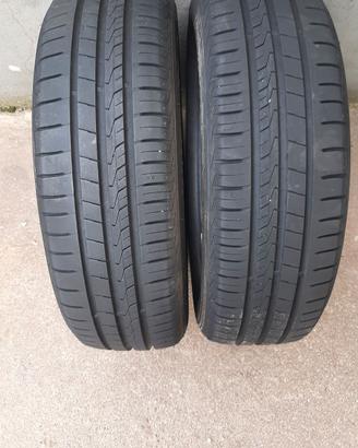 2 GOMME USATE ESTIVO 1756514 - CP9817091