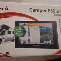 navigatore  satellitare 