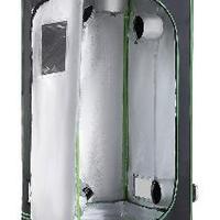 Tenda da coltivazione idroponica