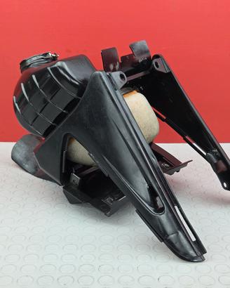 CASSA FILTRO YAMAHA YZ 125 2002 2003 YZ125 2004