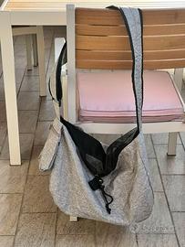 Sacca trasportino per cane/gatto – OwnPets