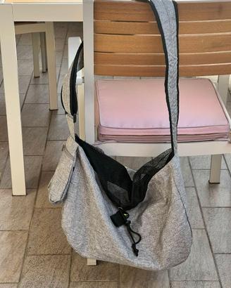 Sacca trasportino per cane/gatto – OwnPets