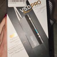 VAPORIZZATORE – Flowermate Swift Pro V5.0 Mini