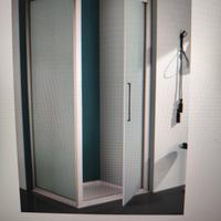 Box Doccia SAMO Europa B7825 - Vetro 6mm