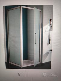 Box Doccia SAMO Europa B7825 - Vetro 6mm