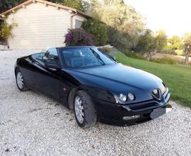 ALFA ROMEO Spider 916 - 2.0 Twin Spark - 1999