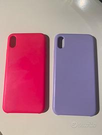 Cover Iphone XS MAX