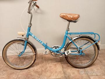 Bici vintage