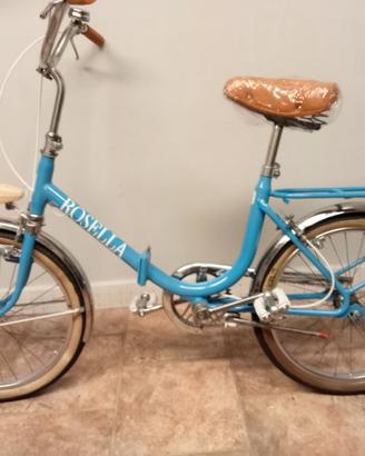 Bici vintage