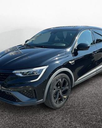 Renault Arkana 2021 1.6 E-Tech full hybrid E-...