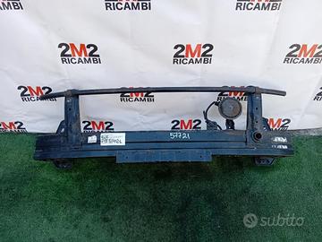 TRAVERSA PARAURTI ANTERIORE KIA Rio 4° Serie 8653