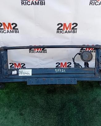 TRAVERSA PARAURTI ANTERIORE KIA Rio 4° Serie 8653