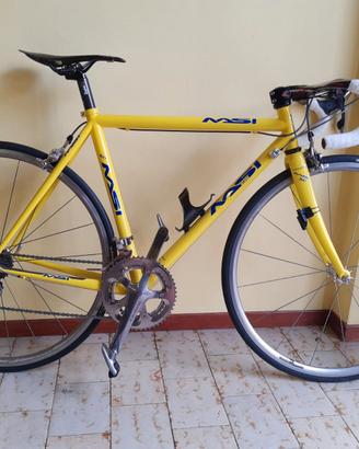 Bici da corsa Masi drome 80' anniversario 2006