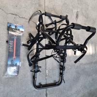porta bici auto universale