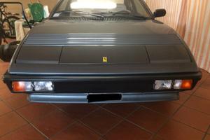 FERRARI MONDIAL 8