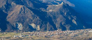 USO TRANSITORIO - Appartamento a S.Ambrogio TO