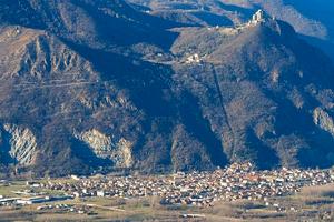 USO TRANSITORIO - Appartamento a S.Ambrogio TO