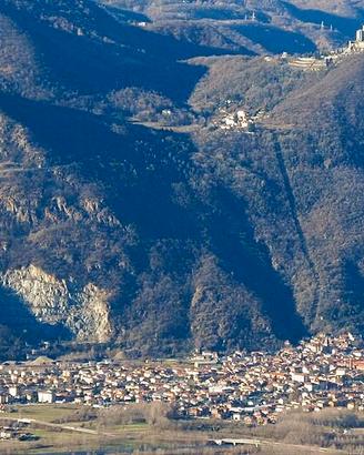 USO TRANSITORIO - Appartamento a S.Ambrogio TO