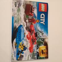 lego 60176