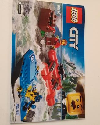 lego 60176