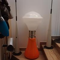 MAZZEGA " BIRILLO " Lampada 