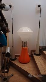 MAZZEGA " BIRILLO " Lampada 