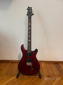 Chitarra PRS SE standard 24