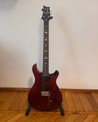 Chitarra PRS SE standard 24