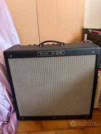 Fender Hot Rod DeVille 4x10