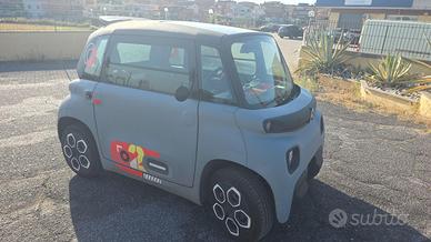 Citroën Ami