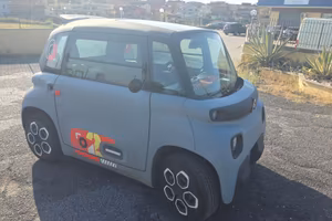 Citroën Ami
