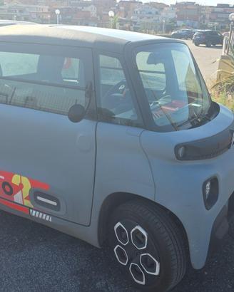 Citroën Ami