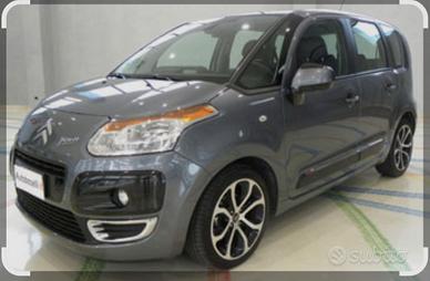 C3 picasso