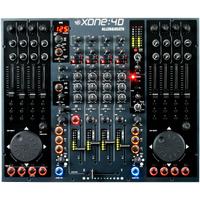 Allen&Heath - Xone 4D