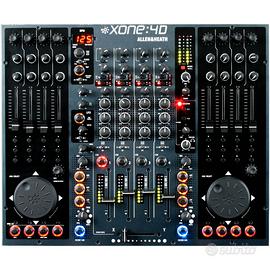 Allen&Heath - Xone 4D