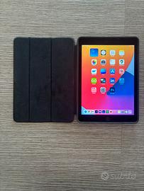 Apple iPad Air 2 Wi-Fi 128gb + Custodia Apple