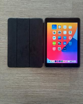 Apple iPad Air 2 Wi-Fi 128gb + Custodia Apple
