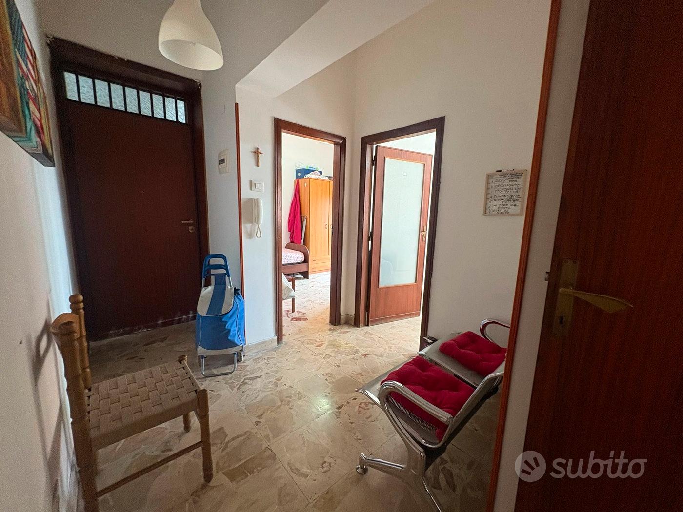 Appartamento – Messina, Rione Taormina, III Circoscrizione - Vista 3