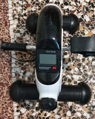 Pedaliera Riabilitazione Mini Cyclette
