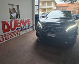 Peugeot 3008 BlueHDi 130 S&S Business