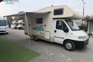 Elnagh GREEN LIFE MANSARDATO -UNICO PROPRIETARIO A
