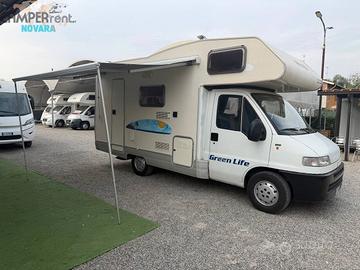 Elnagh GREEN LIFE MANSARDATO -UNICO PROPRIETARIO A